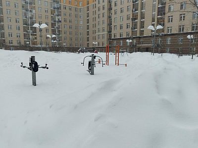 Купить квартиру г Москва, б-р Андрея Тарковского, д 5 22200000 рублей
