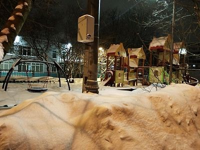 Купить квартиру г Москва, ул Производственная, д 5 14300000 рублей