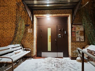 Купить квартиру г Москва, ул Производственная, д 5 14300000 рублей