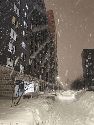 Купить квартиру г Москва, Боровское шоссе, д 2А к 1 22500000 рублей