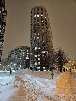 Купить квартиру г Мытищи, ул Лётная, д 21/2 15500000 рублей