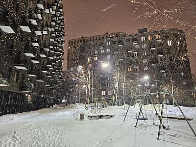Купить квартиру г Мытищи, ул Лётная, д 21/2 15500000 рублей