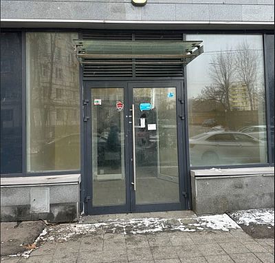 Снять в аренду помещение свободного назначения г Москва, ул Сосинская, д 6 1645000 рублей