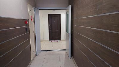 Купить квартиру г Москва, Ходынский б-р, д 20А 15000000 рублей
