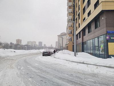 Купить квартиру г Москва, ул Архитектора Власова, д 2 29000000 рублей