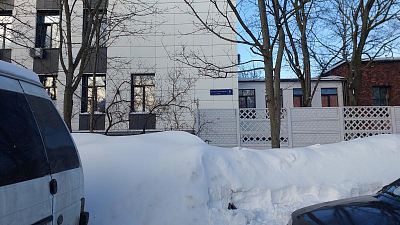 Купить квартиру г Москва, 2-й Амбулаторный проезд, д 8 стр 1 7450000 рублей