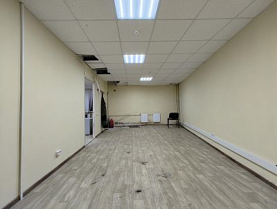 Снять офис г Москва, ул 6-я Радиальная, д 3 к 11 150000 рублей