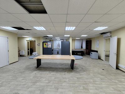 Снять офис г Москва, ул 6-я Радиальная, д 3 к 11 150000 рублей