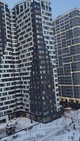 Купить квартиру г Москва, пр-д Невельского, д 6 к 1 35000000 рублей