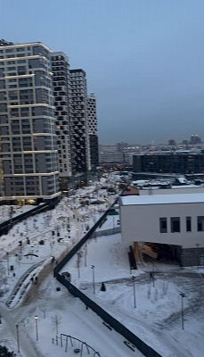 Купить квартиру г Москва, пр-д Невельского, д 6 к 1 35000000 рублей