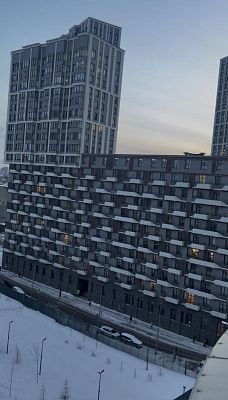 Купить квартиру г Москва, пр-д Невельского, д 6 к 1 35000000 рублей