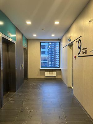 Купить квартиру г Москва, пр-д Невельского, д 6 к 1 35000000 рублей