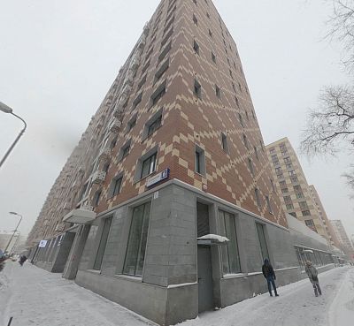 Снять в аренду помещение свободного назначения г Москва, ул Сосинская, д 6 1950000 рублей