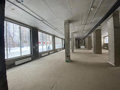Снять в аренду помещение свободного назначения г Москва, ул Сосинская, д 6 1950000 рублей