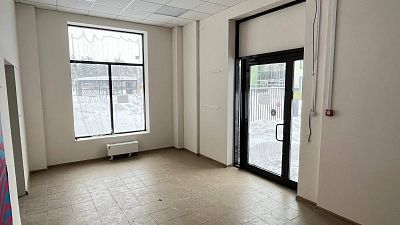 Купить помещение свободного назначения г Люберцы, мкр Мирный (пгт Мирный), ул Рязанская, д 2 16800000 рублей