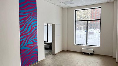 Купить помещение свободного назначения г Люберцы, мкр Мирный (пгт Мирный), ул Рязанская, д 2 16800000 рублей