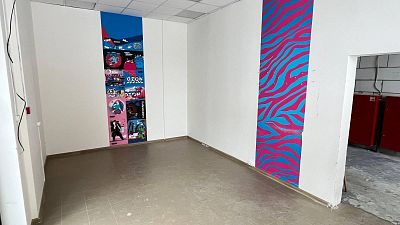 Купить помещение свободного назначения г Люберцы, мкр Мирный (пгт Мирный), ул Рязанская, д 2 16800000 рублей