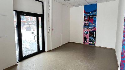 Купить помещение свободного назначения г Люберцы, мкр Мирный (пгт Мирный), ул Рязанская, д 2 16800000 рублей