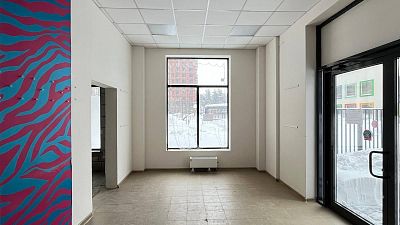 Купить помещение свободного назначения г Люберцы, мкр Мирный (пгт Мирный), ул Рязанская, д 2 16800000 рублей