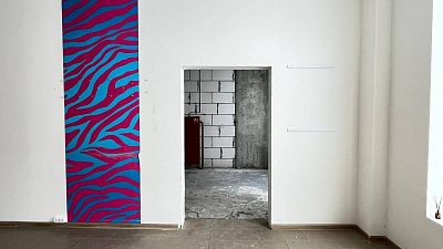 Снять в аренду торговую площадь г Люберцы, мкр Мирный (пгт Мирный), ул Рязанская, д 2 120000 рублей