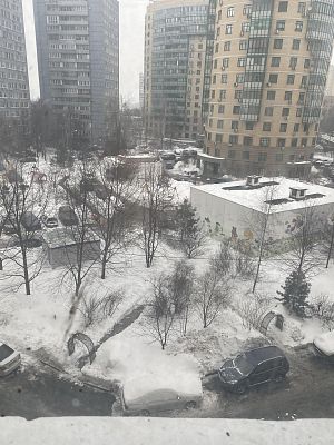 Купить квартиру г Москва, Ленинградское шоссе, д 124 к 3 34300000 рублей