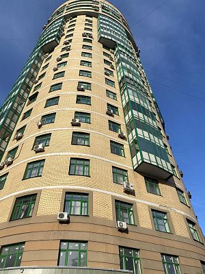 Купить квартиру г Москва, Ленинградское шоссе, д 128 к 2 34304000 рублей