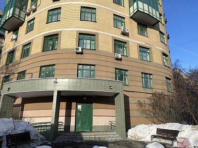 Купить квартиру г Москва, Ленинградское шоссе, д 128 к 2 34304000 рублей