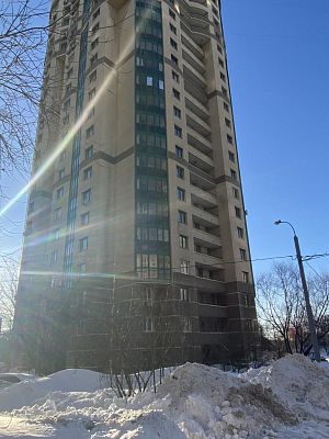 Купить квартиру г Москва, Ленинградское шоссе, д 130 к 3 34560000 рублей