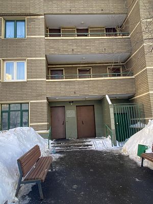 Купить квартиру г Москва, Ленинградское шоссе, д 130 к 3 34560000 рублей
