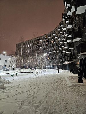 Купить квартиру г Мытищи, ул Лётная, д 21/2 15500000 рублей
