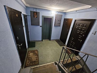 Купить квартиру г Мытищи, Новомытищинский пр-кт, д 45 к 1 8500000 рублей