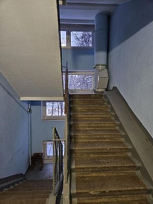 Купить квартиру г Мытищи, Новомытищинский пр-кт, д 45 к 1 8500000 рублей