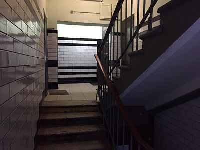 Купить квартиру г Москва, ул Кибальчича, д 14 13300000 рублей