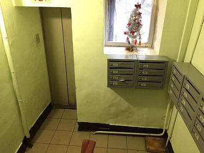Купить квартиру г Москва, ул Кибальчича, д 14 13300000 рублей