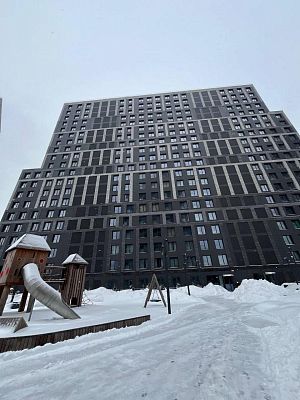 Купить квартиру г Москва, ул Автозаводская, д 26/1 26450000 рублей