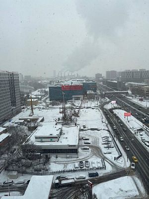 Купить квартиру г Москва, ул Автозаводская, д 26/1 26450000 рублей
