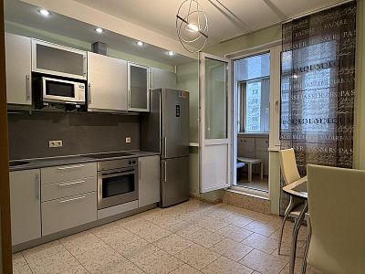 Купить квартиру г Москва, ул Маломосковская, д 21 к 3 19000000 рублей