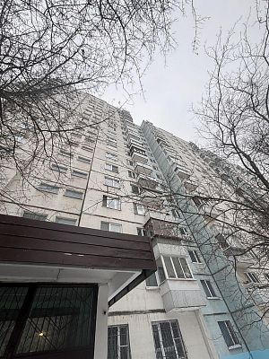 Купить квартиру г Москва, ул Авиаторов, д 12 18000000 рублей