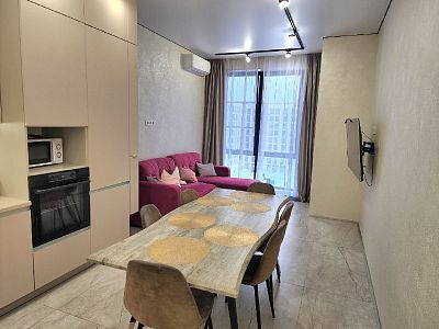 Купить квартиру г Москва, ул Инженера Кнорре, д 7 к 5 34900000 рублей