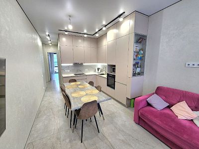 Купить квартиру г Москва, ул Инженера Кнорре, д 7 к 5 34900000 рублей