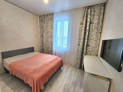 Купить квартиру г Москва, ул Инженера Кнорре, д 7 к 5 34900000 рублей