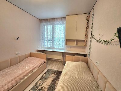 Купить квартиру г Москва, ул Инженера Кнорре, д 7 к 5 34900000 рублей