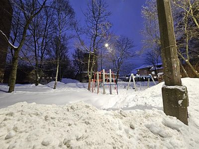 Купить квартиру г Мытищи, ул Индустриальная, д 11 9300000 рублей