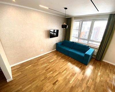 Купить квартиру г Москва, ул Бориса Пастернака, д 12 29400000 рублей