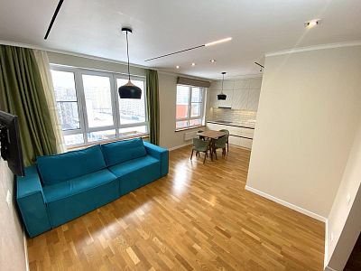 Купить квартиру г Москва, ул Бориса Пастернака, д 12 29400000 рублей