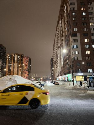 Купить квартиру г Москва, ул Родниковая, д 30 к 2 11800000 рублей
