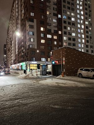 Купить квартиру г Москва, ул Родниковая, д 30 к 2 11800000 рублей