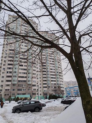Купить квартиру г Одинцово, ул Кутузовская, д 15 11900000 рублей