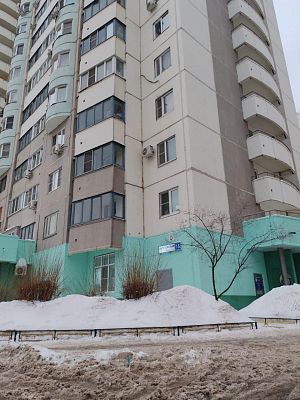 Купить квартиру г Одинцово, ул Кутузовская, д 15 11900000 рублей