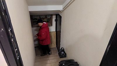 Купить квартиру г Москва, ул Новопесчаная, д 21 к 2 7150000 рублей
